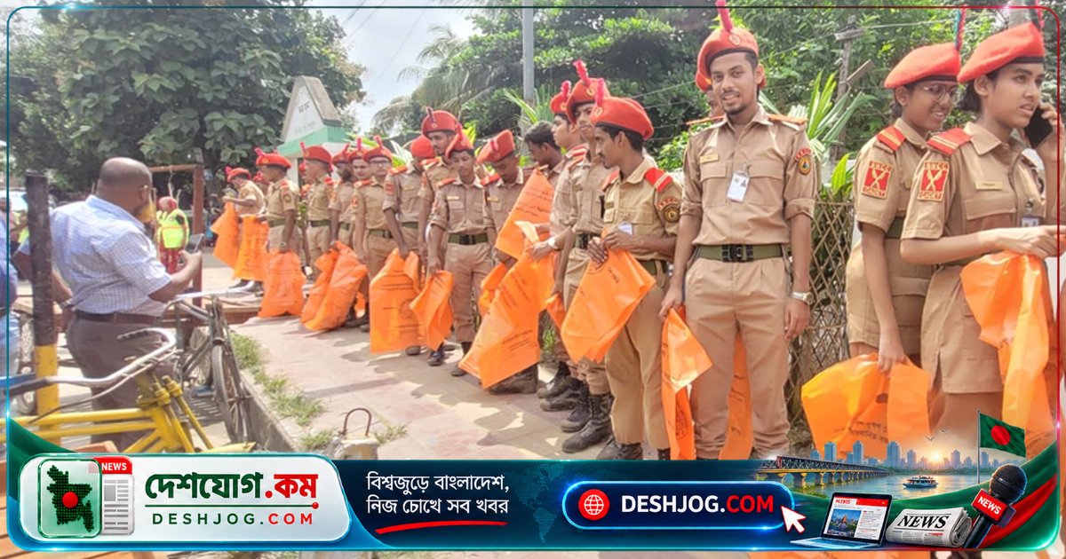 ডিএনসিসি পরিচালিত দিনব্যাপী লার্ভা নিধন অভিযানে জরিমানা ও সচেতনতা কর্মসূচি