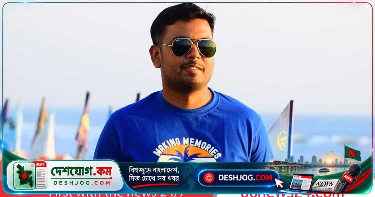জামিন বাতিলে কারাগারে চিকিৎসক রাসেল: স্ত্রীকে মারধর করে যৌতুক চাপানোর অভিযোগে মামলা