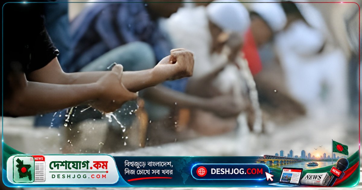 অজু ভেঙে যায় কি গালি দিলে? আলেমদের পরামর্শ ও কোরআনের হুঁশিয়ারি