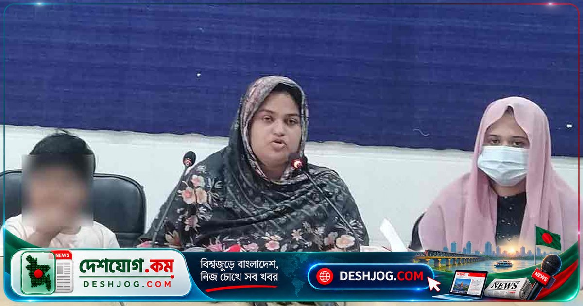 যৌতুক, চাকরি ও বাড়ি দিলেও নির্যাতনে ঘর ছাড়তে বাধ্য গৃহবধূ: প্রতিবন্ধী সন্তান নিয়ে আশ্রয় চায় খুলনা নারী