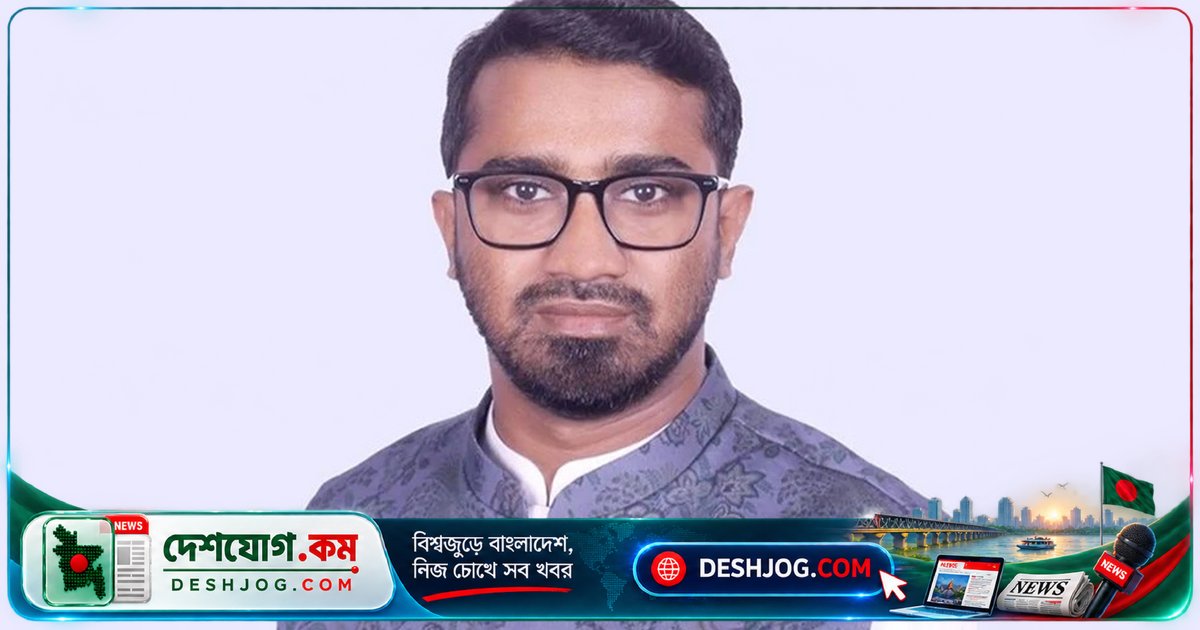 ড. ইউনূসের ফোনে ঢাকা-১০ ছাড়তে অস্বীকৃতি জানান জামায়াত নেতা: রাশেদ খান