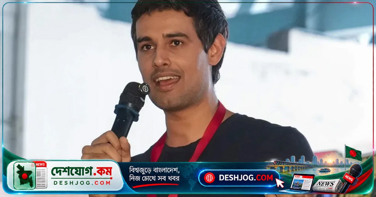 দিল্লির বিক্ষোভে আটক ধ্রুব রাঠিকে মুক্তি দেয় গুরুগ্রাম পুলিশ