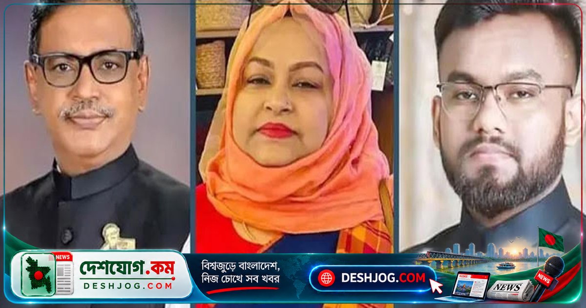 দুদক অনুমোদন: কাদের মির্জা পরিবারের ২ কোটি টাকার জ্ঞাত আয়বহির্ভূত সম্পদ মামলা