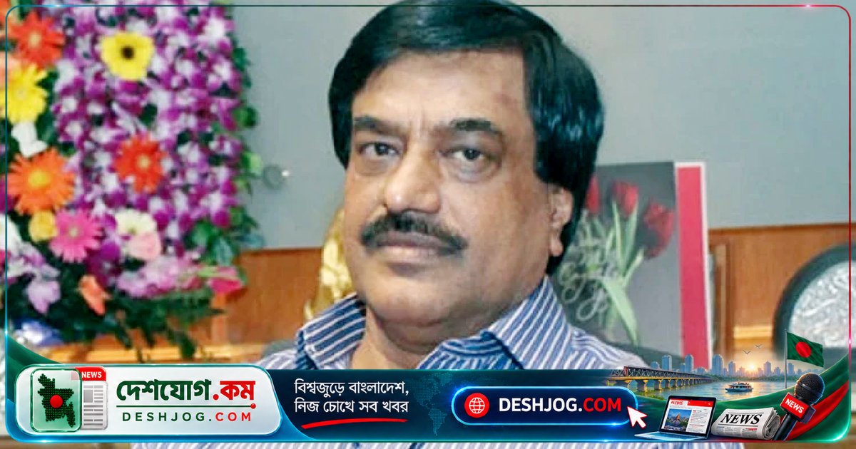 দুদক উচ্চ আদালতে চ্যালেঞ্জ: ওরিয়নের চেয়ারম্যানের বিদেশযাত্রা স্থগিতের দাবি