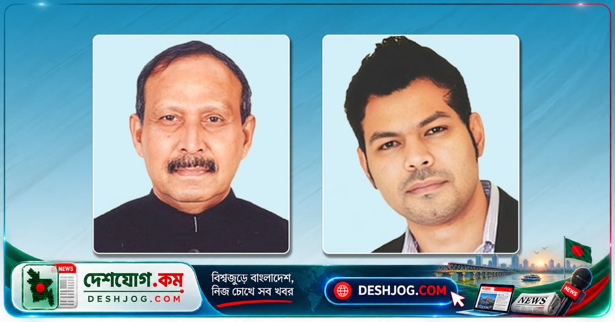 দুদকের নতুন তদন্ত দল: ইয়াফেস ওসমানের দুর্নীতি মামলায় রাশেদুল ইসলামকে দলনেতা নিযুক্ত
