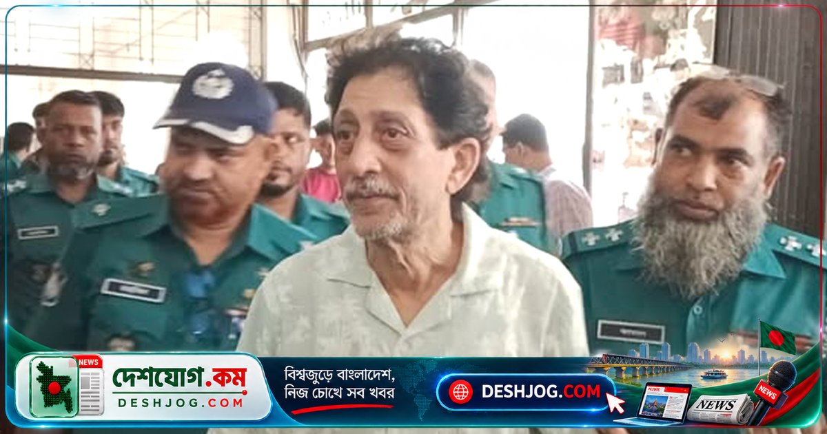 দুদক আদেশ: জনতা ব্যাংকের সাবেক চেয়ারম্যান ড. আবুল বারকাতের সম্পদ বিবরণী জমা দিতে দিন ২১