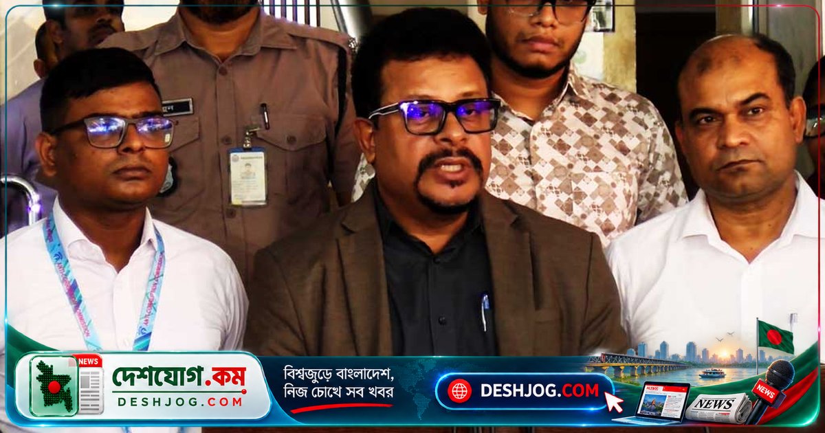 দুদক সচিবের সতর্কবাণী: আসিফ মাহমুদ সজীব ভূঁইয়ার বিরুদ্ধে দুর্নীতির অনুসন্ধান রাজনৈতিক প্রভাব থেকে মুক্ত
