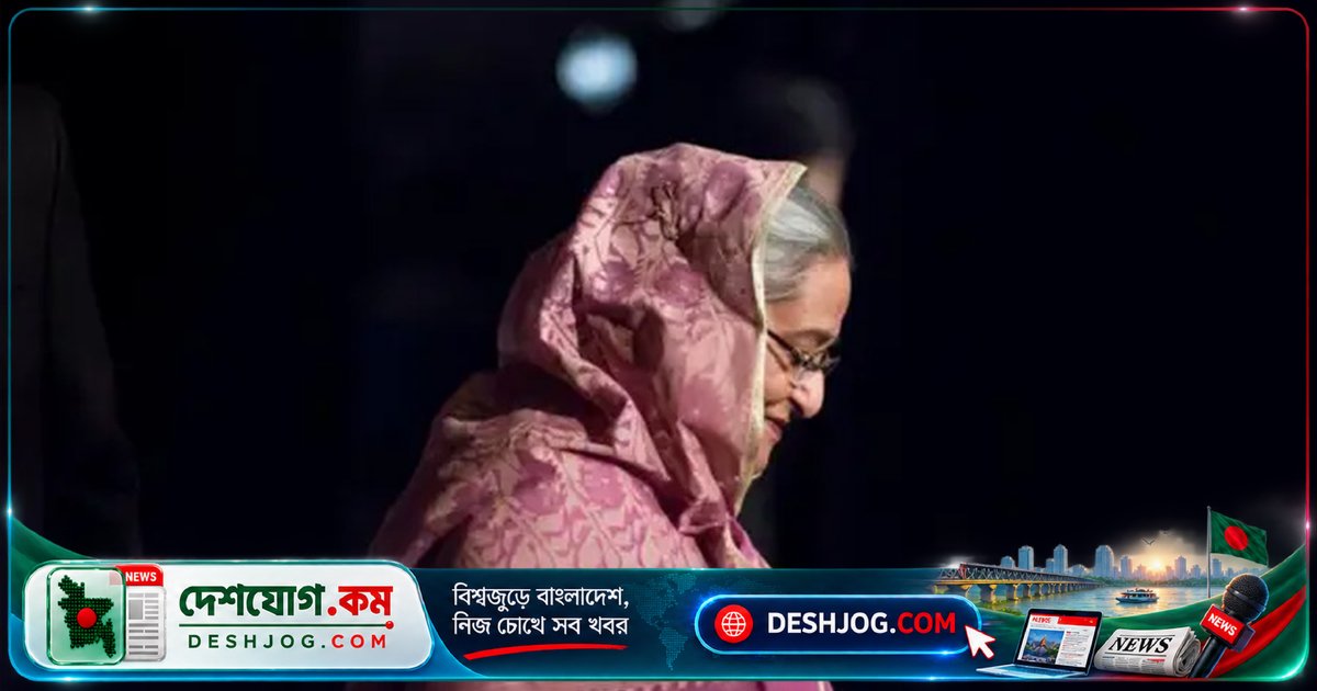 দুদক: শেখ হাসিনা-সম্পর্কিত দুর্নীতি মামলায় দ্রুত অগ্রগতি, ১৬১টি চার্জশিট অনুমোদিত