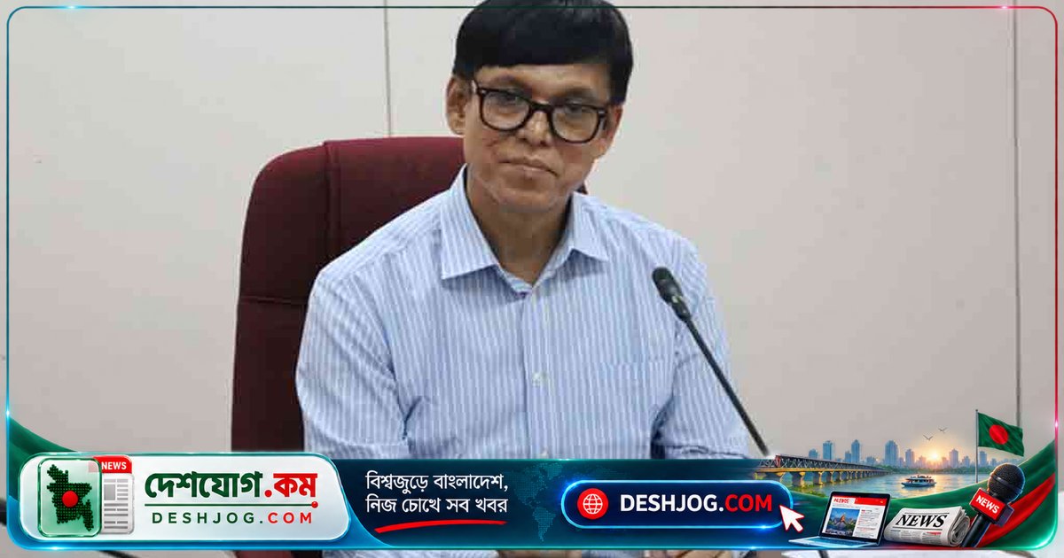 দুদক যাচাই করবে আইডিআরএ সাবেক চেয়ারম্যান আসলাম আলমের সম্পদবিবরণী: কর্মকর্তা নিয়োগের পেছনে কী ঘটছে?