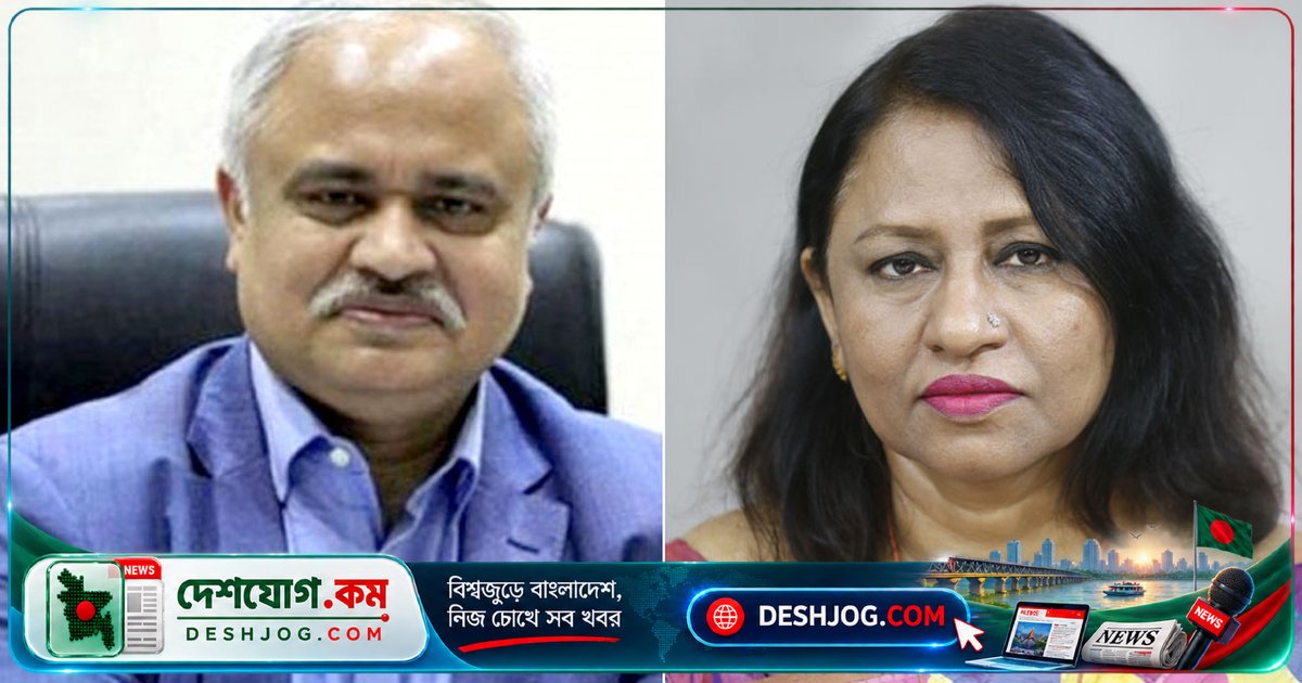 দুদক অনুমোদন: সাংবাদিক নঈম নিজাম ও স্ত্রী ফরিদা ইয়াসমিনের বিরুদ্ধে ৬০ কোটি টাকার দুর্নীতি মামলা, রংপুরে কীটনাশক আত্মহত্যা ঘটনা