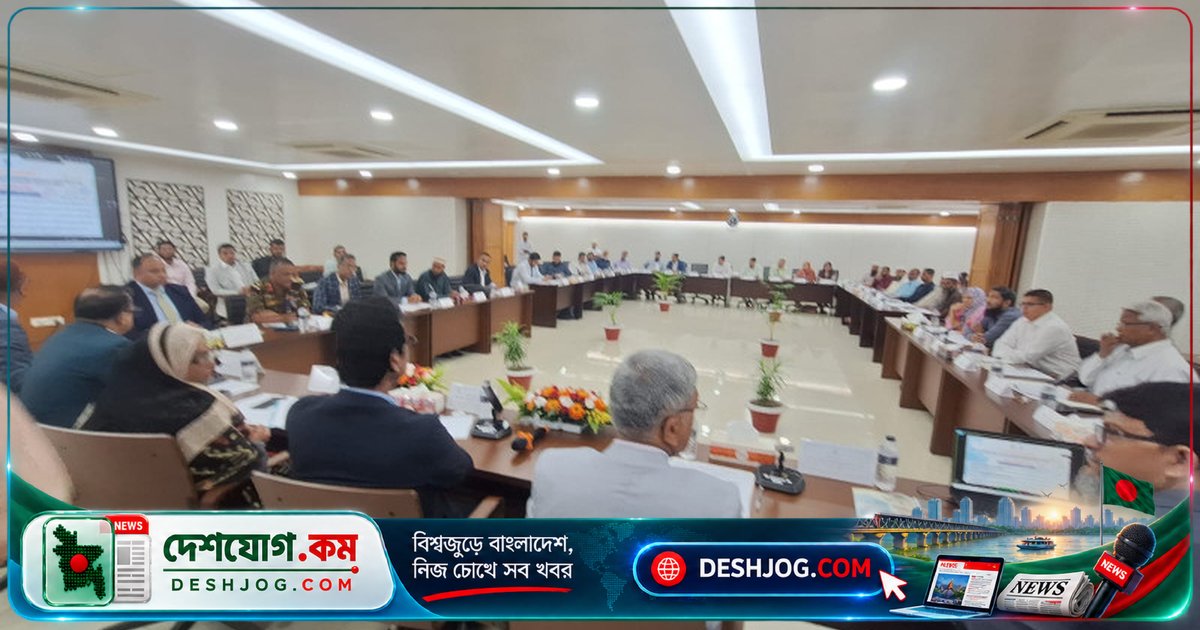 ডুয়েটে শিল্প-শিক্ষা সহযোগিতার গোলটেবিলে ইউজিসি সদস্য: ‘বাস্তবায়ন ও উদ্ভাবনকে বাজারোপযোগী করতে হবে’