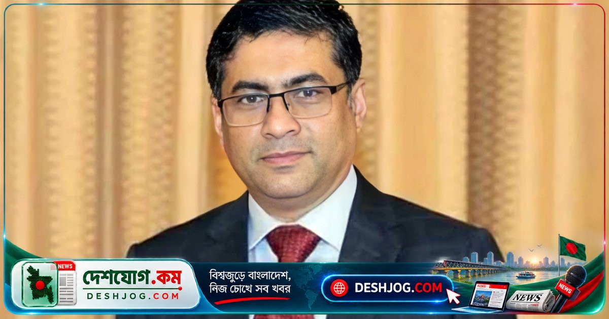 দুদকের আবেদনে বিপ্লব বড়ুয়া ও পরিবারের চার সদস্যের দেশত্যাগে নিষেধাজ্ঞা জারি