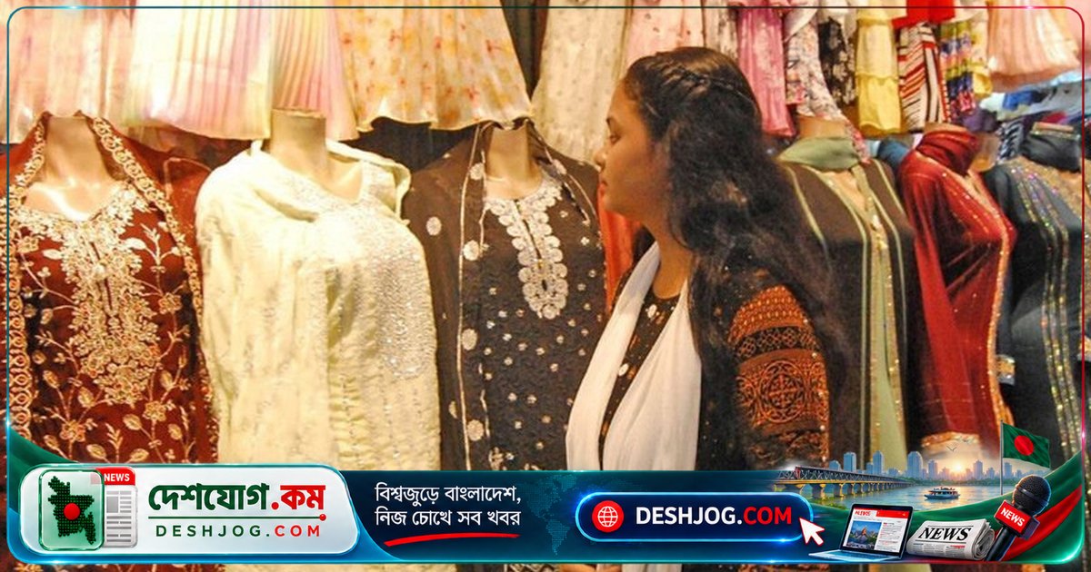 দুর্গাপূজা শেষে ফিরে আসে রাত ৮টার আগের নিয়ম: দোকানপাট ও শপিংমল বন্ধের সময় কমে যায়