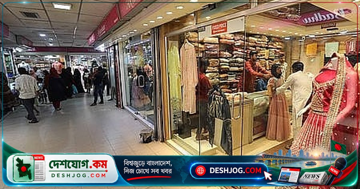 দুর্গাপূজা মেলায় রাত ১০টা পর্যন্ত ব্যবসা চালানোর অনুমতি: সরকারি নির্দেশনা