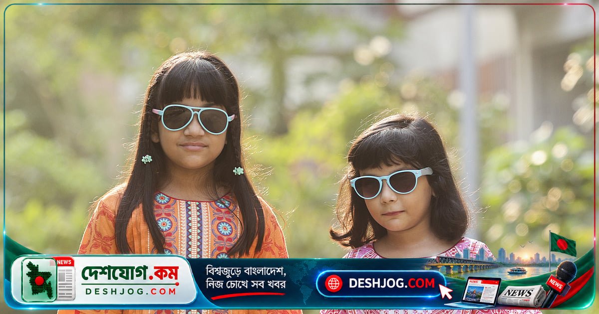 পূজা উৎসবে মেয়েশিশুদের পোশাকের আধুনিক চাহিদা: কী চলছে দোকান থেকে?