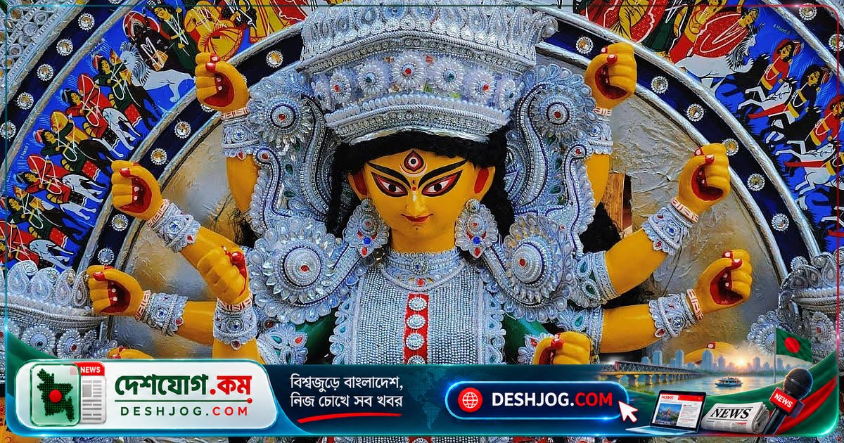 কলকাতায় দুর্গাপূজা কমে যাচ্ছে, গণেশপূজা বেড়ে উঠছে রাজনৈতিক প্রভাবের সঙ্গে
