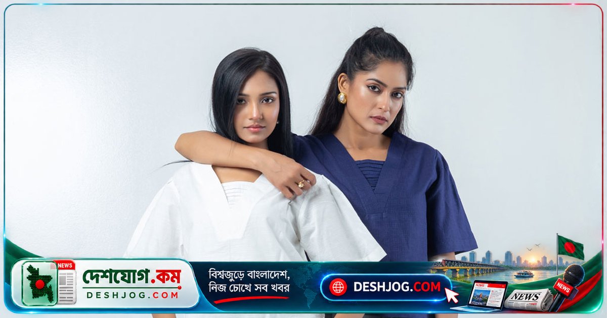 দুর্গাপূজায় কিশোরীদের পোশাক স্টাইলিং: আধুনিক ও ঐতিহ্যের সেরা মিশেল