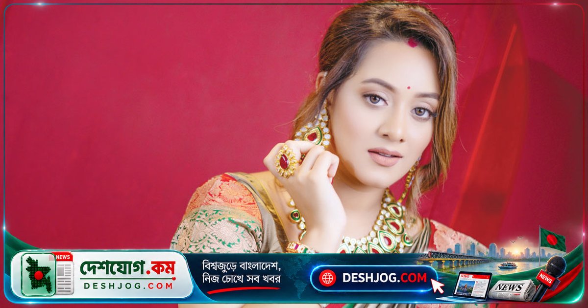 দুর্গাপূজায় কেমন গয়না পরলে সাজ পূর্ণতা পাবে? বিশেষজ্ঞদের টিপস