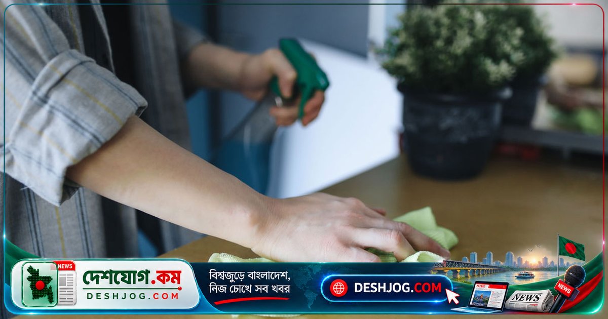 দুর্গাপূজা আগে ঘর পরিষ্কার ও পাঞ্জাবি বেছে নেবেন এমনভাবে
