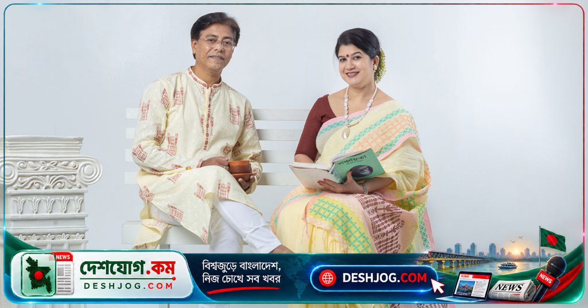 দুর্গাপূজায় বয়োজ্যেষ্ঠদের আরামে পোশাক কেনার ফ্যাশন ট্রেন্ড: কীভাবে বেছে নেওয়া যায়?