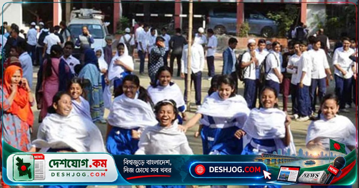 দুর্গাপূজা ছুটির সঙ্গে সাপ্তাহিক ছুটি মিলে শিক্ষার্থীদের ১০ দিনের দীর্ঘ ছুটি সুযোগ