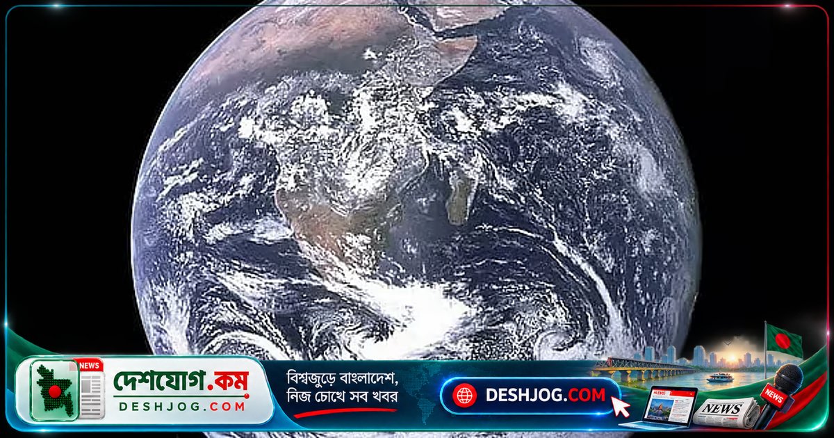 পৃথিবীর চৌম্বকক্ষেত্র উল্টে গেলে জীবজগতের উপর পড়েছিল কী ধরনের বিপর্যয়?