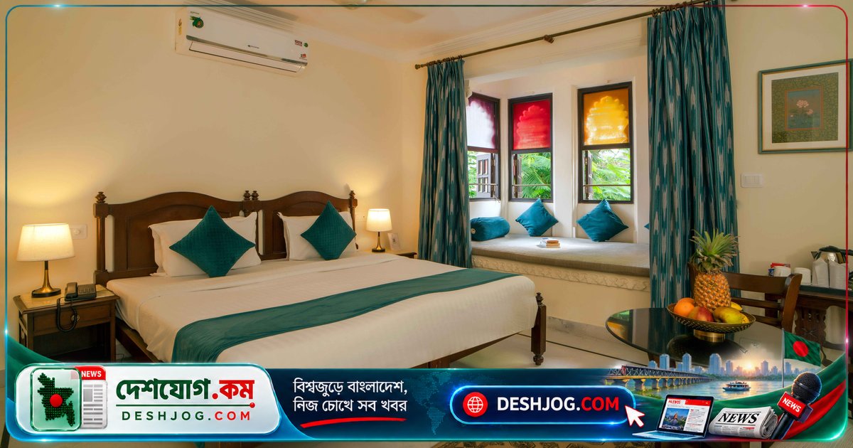 শোয়ার ঘরের এলোমেলো ভাব দূর করতে চান? জেনে নিন সহজ কয়েকটি অভ্যাস