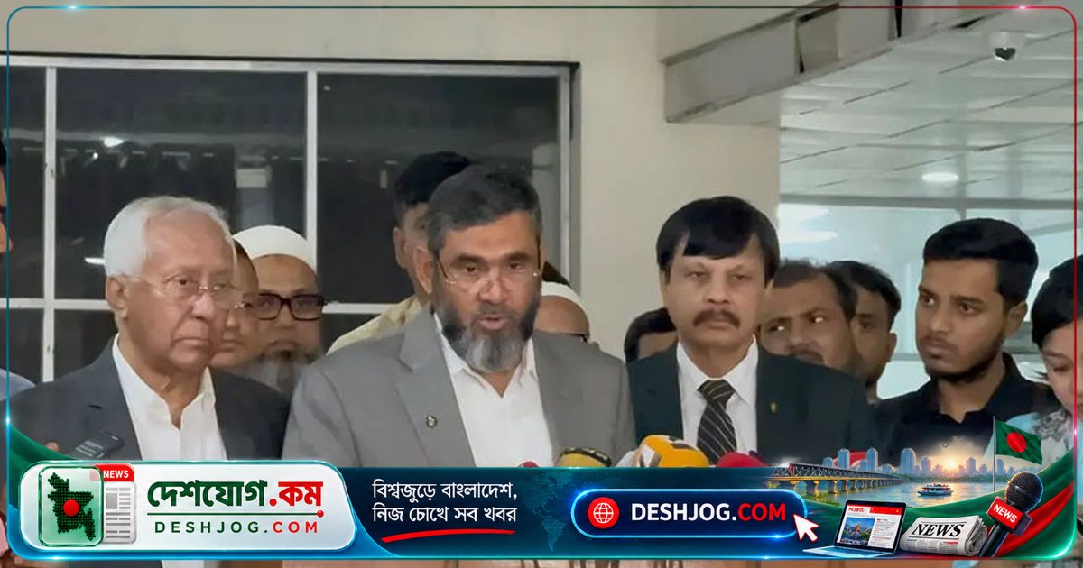 ইসি ঘোষণা: জুনের আগেই ইউনিয়ন পরিষদ নির্বাচন, সেনা ও প্রযুক্তি ব্যবহারে সিদ্ধান্ত