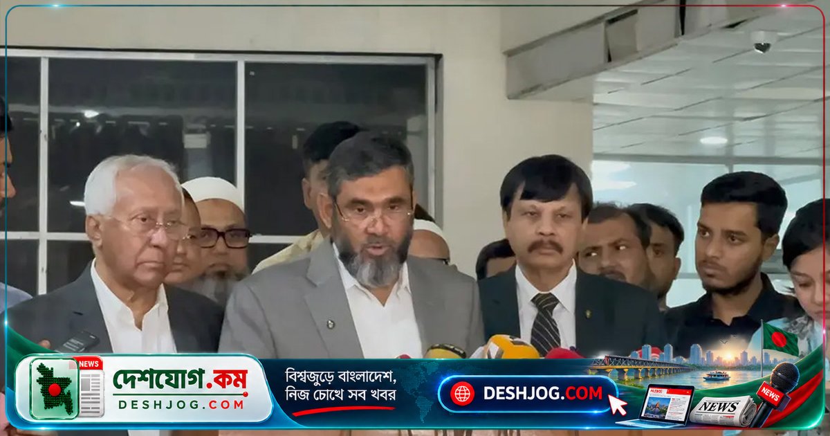 ইসি ঘোষণা: জুনের আগেই ইউনিয়ন পরিষদ নির্বাচন, সেনা মোতায়েন ও প্রযুক্তি ব্যবহারে নতুন উদ্যোগ