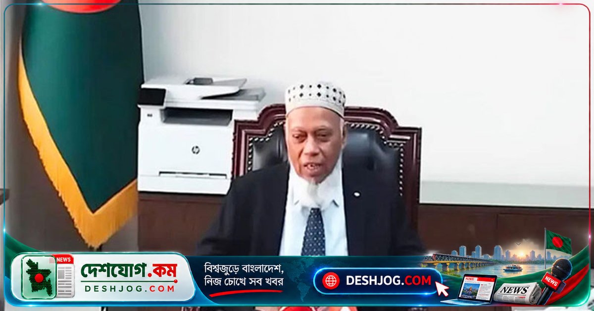 ইসি মাছউদ: ইউনিয়ন নির্বাচনে সেনা মোতায়েনের সিদ্ধান্ত পরিস্থিতি অনুযায়ী, সংলাপ নভেম্বরের শেষে হতে পারে