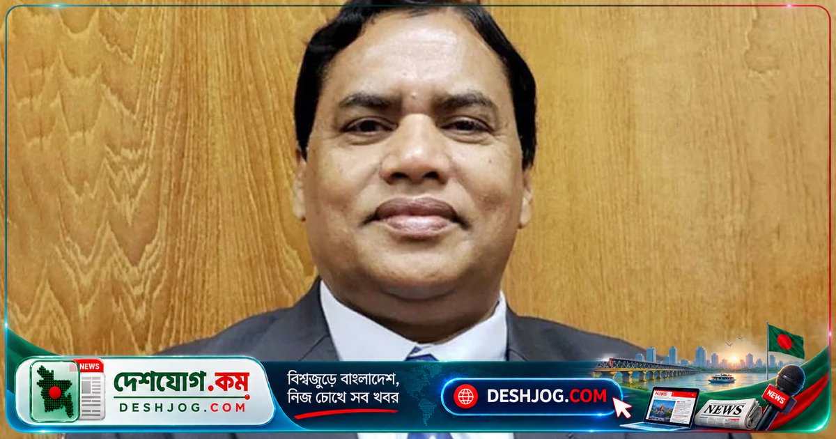 ইসি সচিব: স্থানীয় নির্বাচন প্রস্তুতি শুরু, জানুয়ারি-জুনে ভোটের সম্ভাবনা