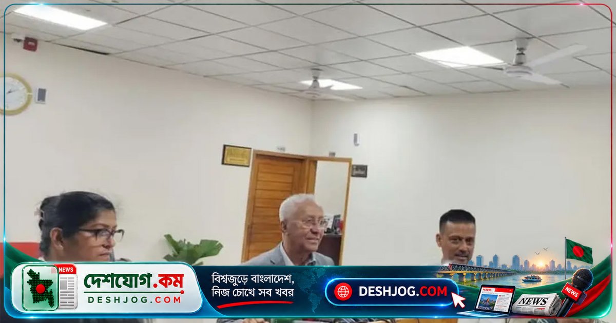 ইউপি নির্বাচন প্রস্তুতিতে ইসি সচিব: সামাজিক বাস্তবতা বিবেচনা করে নেবে পদক্ষেপ, ডিসইনফরমেশন প্রতিরোধে প্রশিক্ষণ কর্মসূচি প্রস্তাবিত