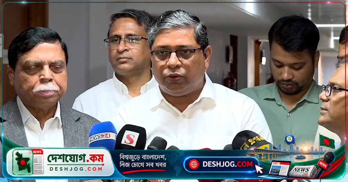 ইসি সরকারের সাথে আলোচনা ছাড়াই ঘোষণা করে ইউনিয়ন পরিষদ নির্বাচনের সময়সূচি
