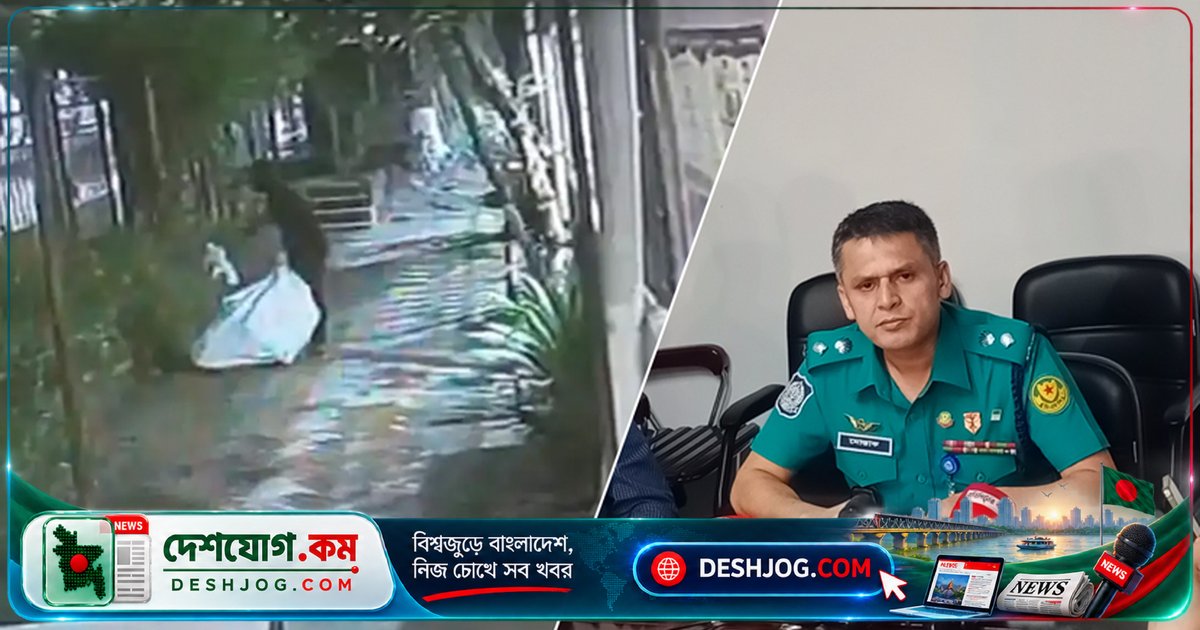 আর্থিক চাপে মানসিক ভেঙে পড়েন, নিজে সাজান 'অপহরণ নাটক' — মিরপুরে উদ্ধার নজরুলের বিস্তারিত ঘটনা