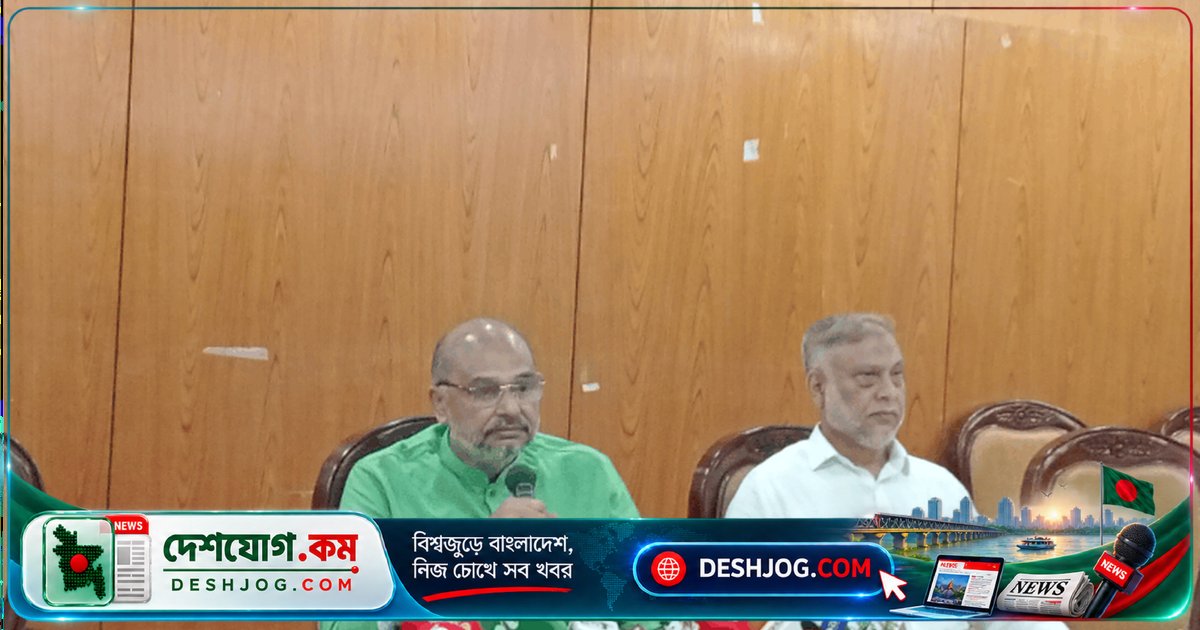 অর্থনৈতিক সংস্কার ছাড়া মূল্যস্ফীতি ও দারিদ্র্য মোকাবিলা সম্ভব নয়: অর্থ উপদেষ্টা তিতুমীরের সতর্কবার্তা