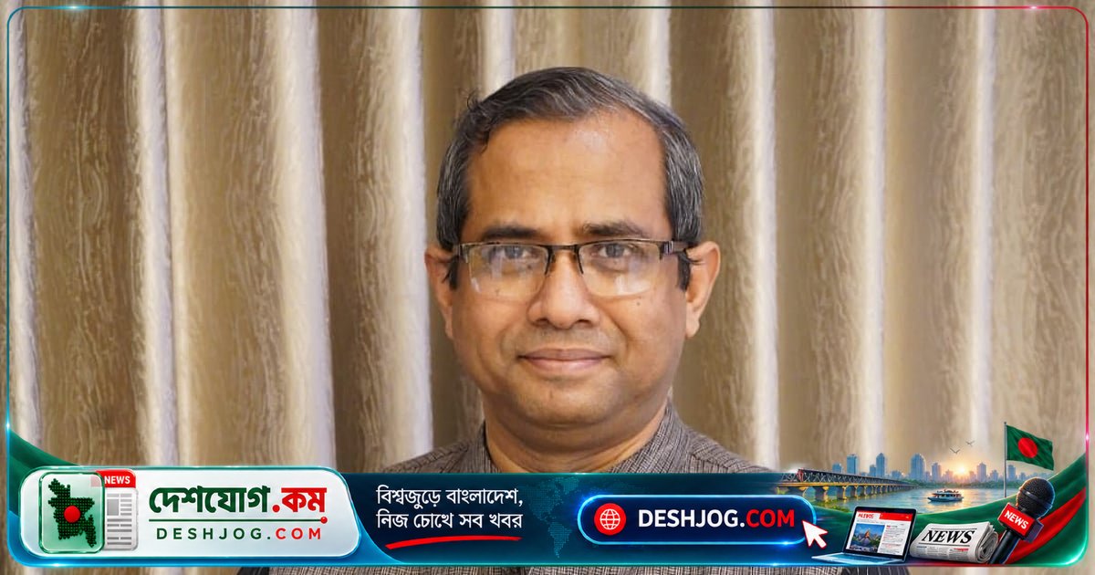 অর্থনীতিবিদ খন্দকার মোয়াজ্জেম নলেজ হাব ইনস্টিটিউটের সভাপতি হিসেবে দায়িত্ব গ্রহণ করলেন