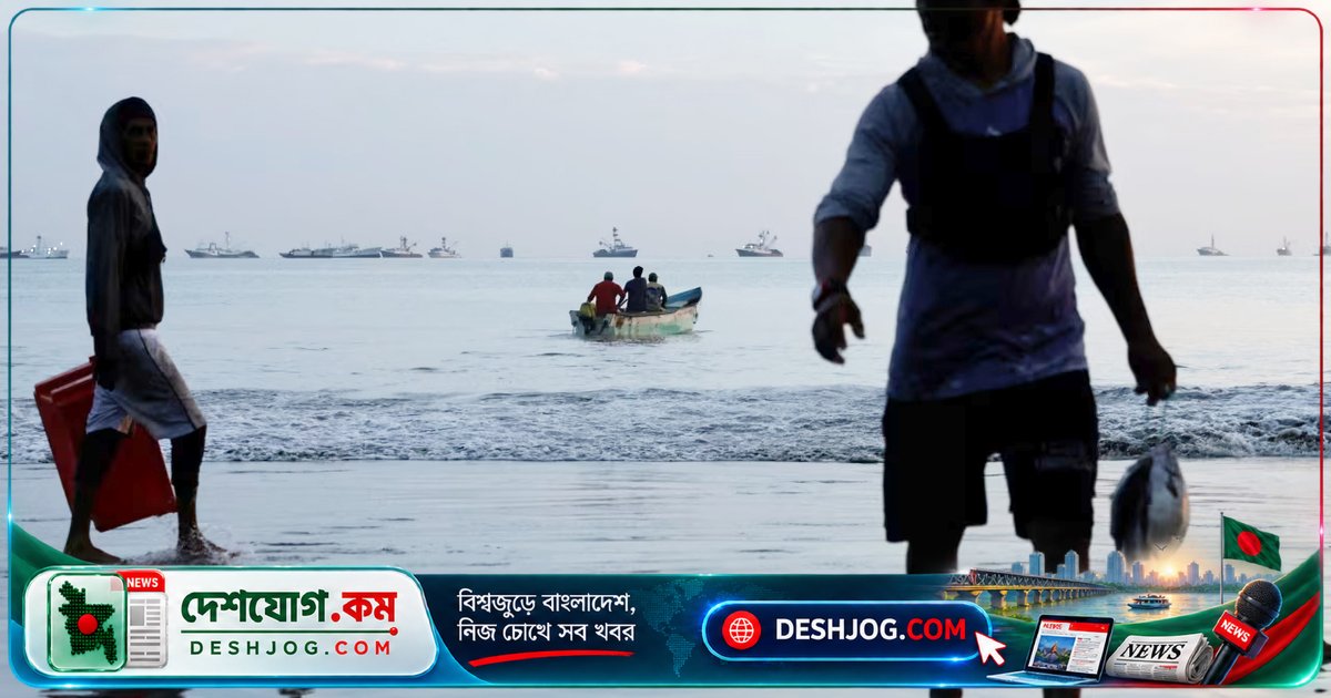 ইকুয়েডরের টুনা মাছের রাজধানীতে কোকেন পাচার ও মাদকযুদ্ধের বিশাল চিত্র