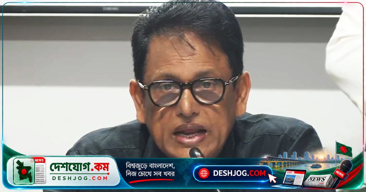 ৪ লাখেরও বেশি শিক্ষার্থীর পরীক্ষা এক মাসে নেওয়ার ঘোষণা শিক্ষামন্ত্রী