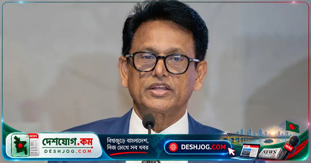 শিক্ষকদের পাঠদান পদ্ধতি পরিবর্তন করতে হবে: শিক্ষামন্ত্রী