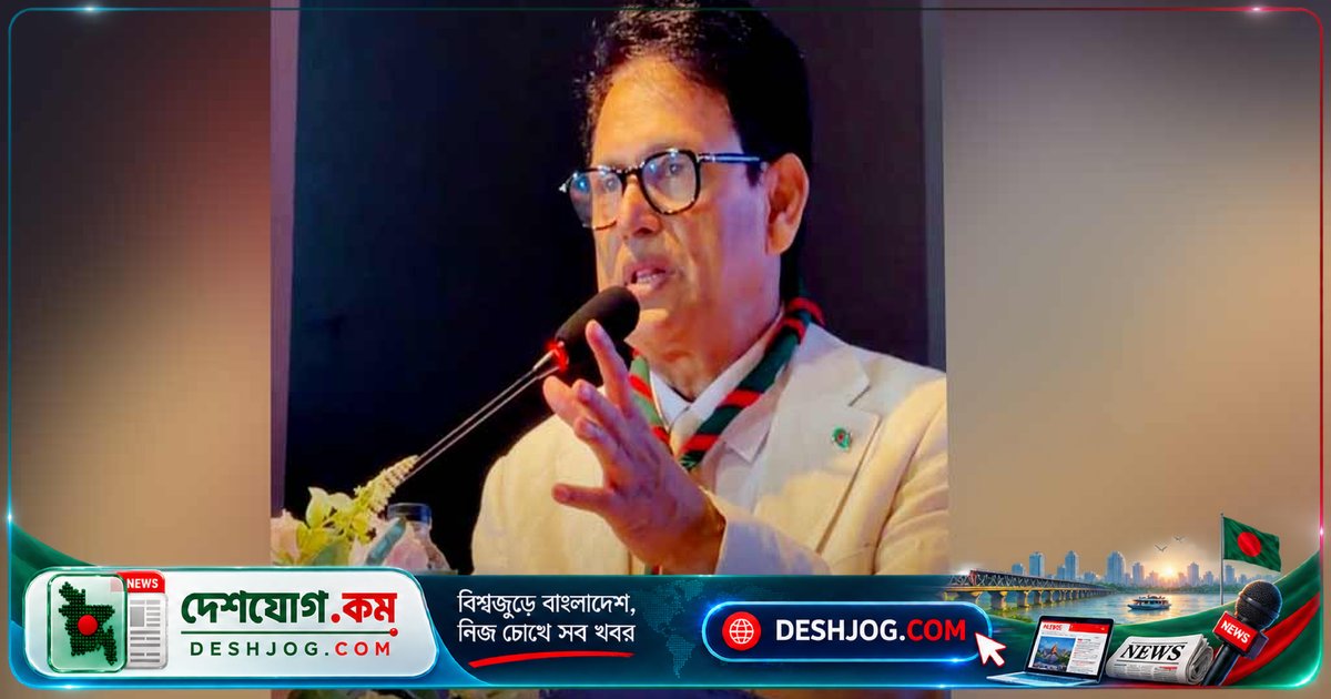 মাদক ও নৈতিক অবক্ষয় রোধে প্রাথমিক শিক্ষায় খেলাধুলা ও স্কাউটিংয়ের গুরুত্ব তুলে ধরলেন শিক্ষামন্ত্রী