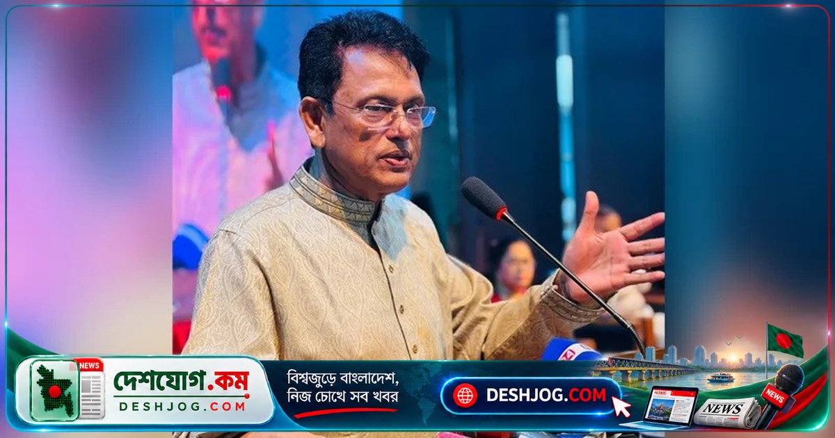 শিক্ষামন্ত্রী: নিম্নমানের পাঠ্যবই ছাপার মালিকদের আর কখনো কাজ দেওয়া হবে না