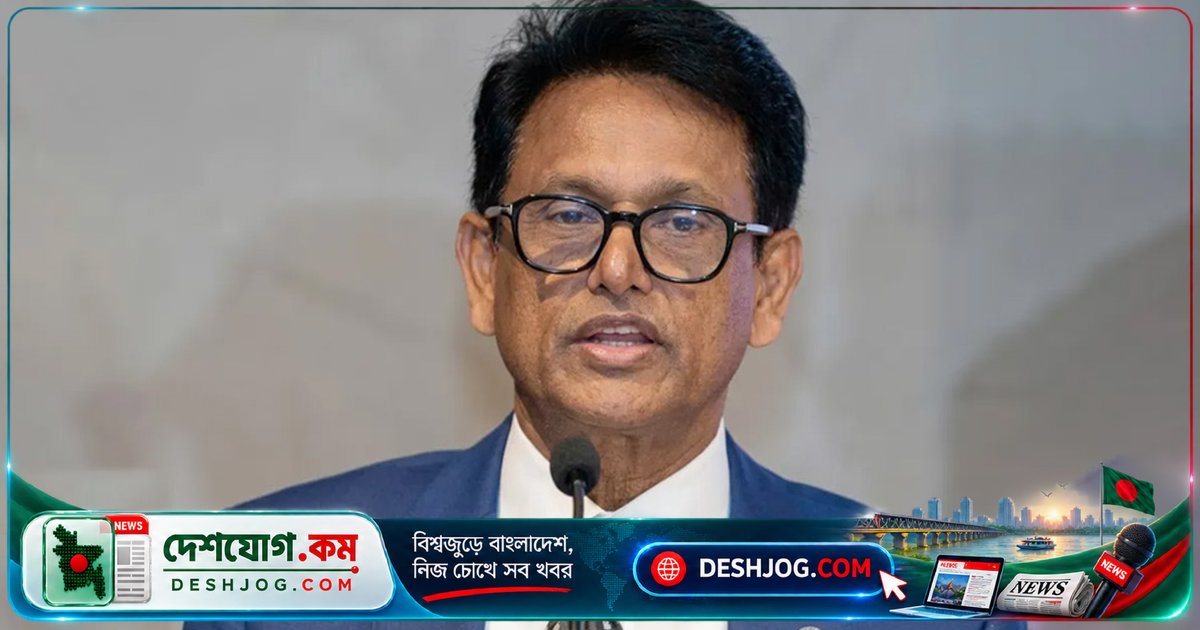 ভূমিহীনদের চাকরি বাধা: শিক্ষামন্ত্রী প্রশ্ন তুলেন সংবিধান থেকে আবাসন শর্তের বৈধতা নিয়ে