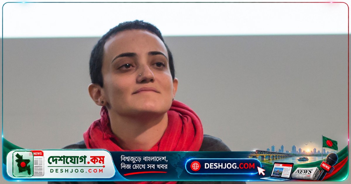 মিশরে স্বাধীন সংবাদপত্র মাদা মাসরের বন্ধের আদেশ: সম্পাদকাকে ৩০ লাখ পাউন্ড জরিমানা
