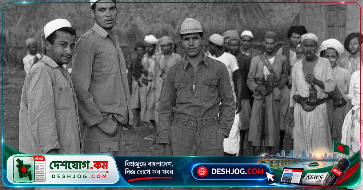 ইয়েমেনের যুদ্ধে সরাসরি জড়িত না হওয়ার কারণ: মিশরের সতর্কতা ও ইতিহাসের পাঠ