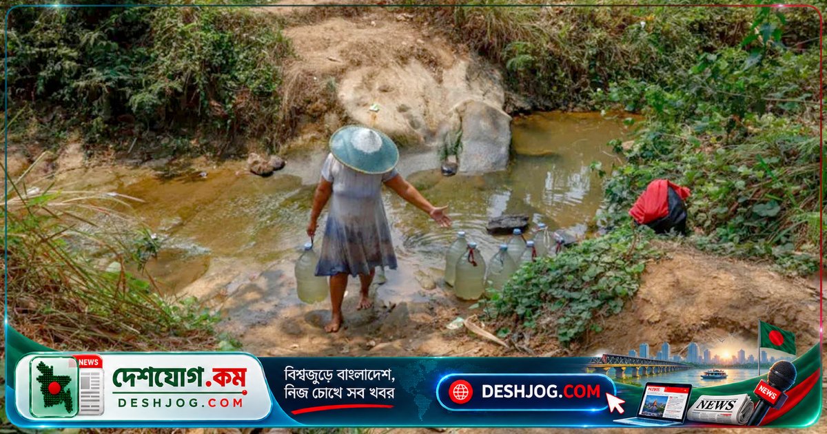 এল নিনোর কারণে বিশ্বব্যাপী ৪.৫ লাখের বেশি মানুষের মৃত্যুর আশঙ্কা: জলবায়ু গবেষণা