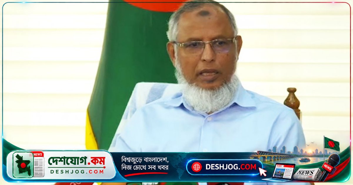 ইউপি নির্বাচন তফসিলের ঘোষণা দিবে নির্বাচন কমিশন: আনোয়ারুল ইসলাম সরকার