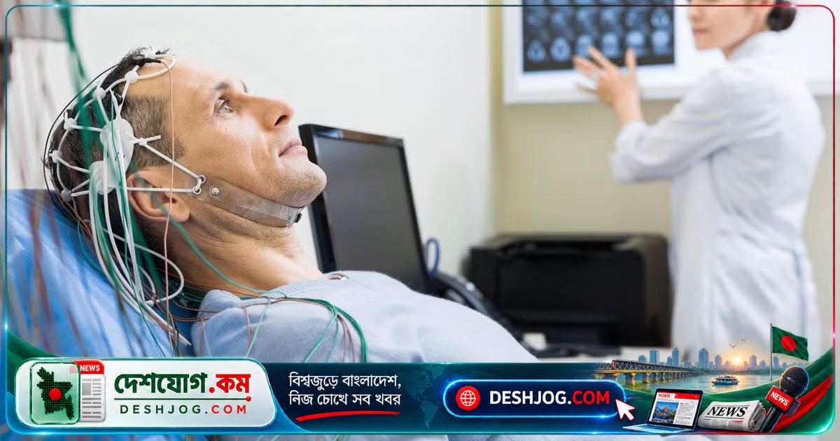 মাথায় বৈদ্যুতিক শক দিয়ে নারীকে পণ্য হিসেবে দেখার মানসিকতা পরিবর্তন সম্ভব: যুক্তরাজ্যের গবেষণা