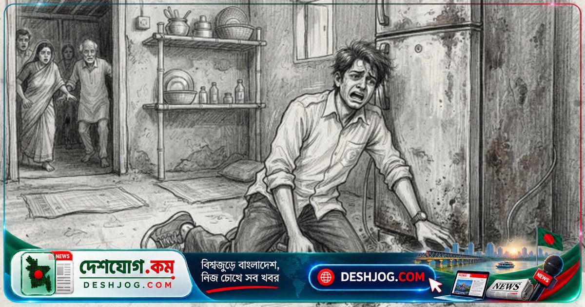 বিদ্যুৎস্পৃষ্টে মারা যান পিরোজপুরের নার্সিং শিক্ষার্থী, ফ্রিজের নিচে মাটি সরাতে ঘটে দুর্ঘটনা