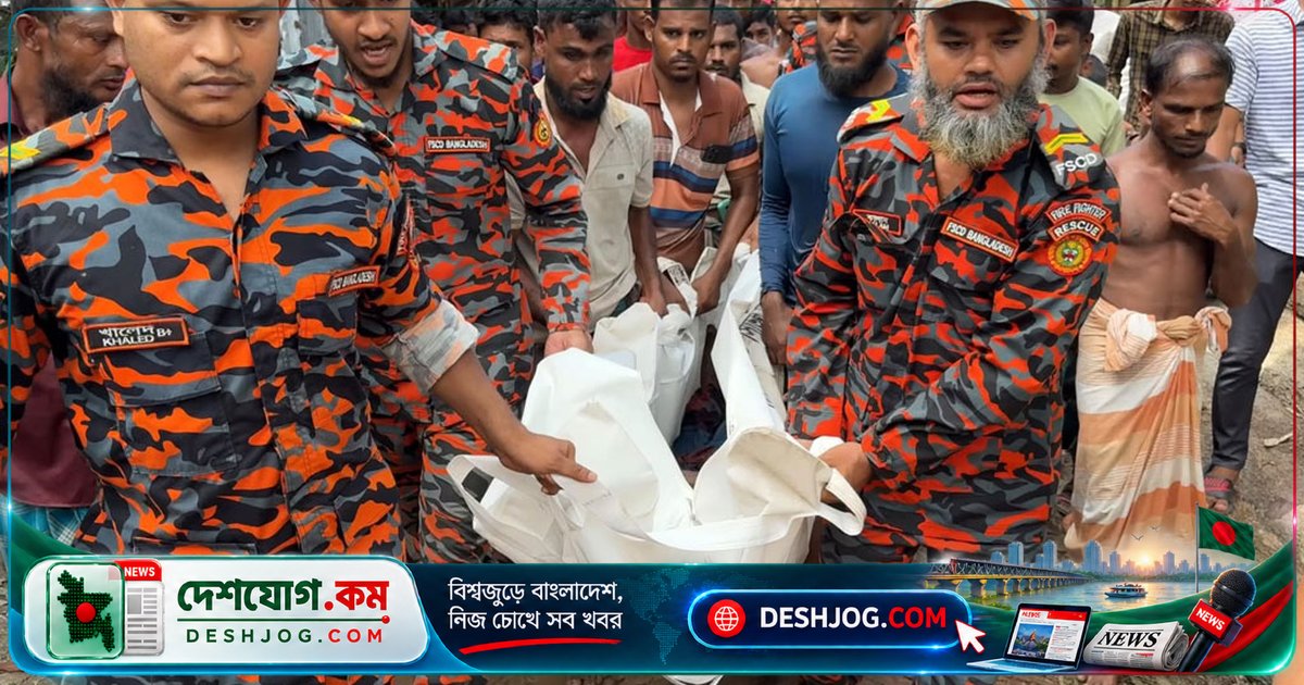 বিদ্যুতায়িত হয়ে খালে পড়ে যান জেলে, মৃত্যু হয় মাছ ধরার আগেই