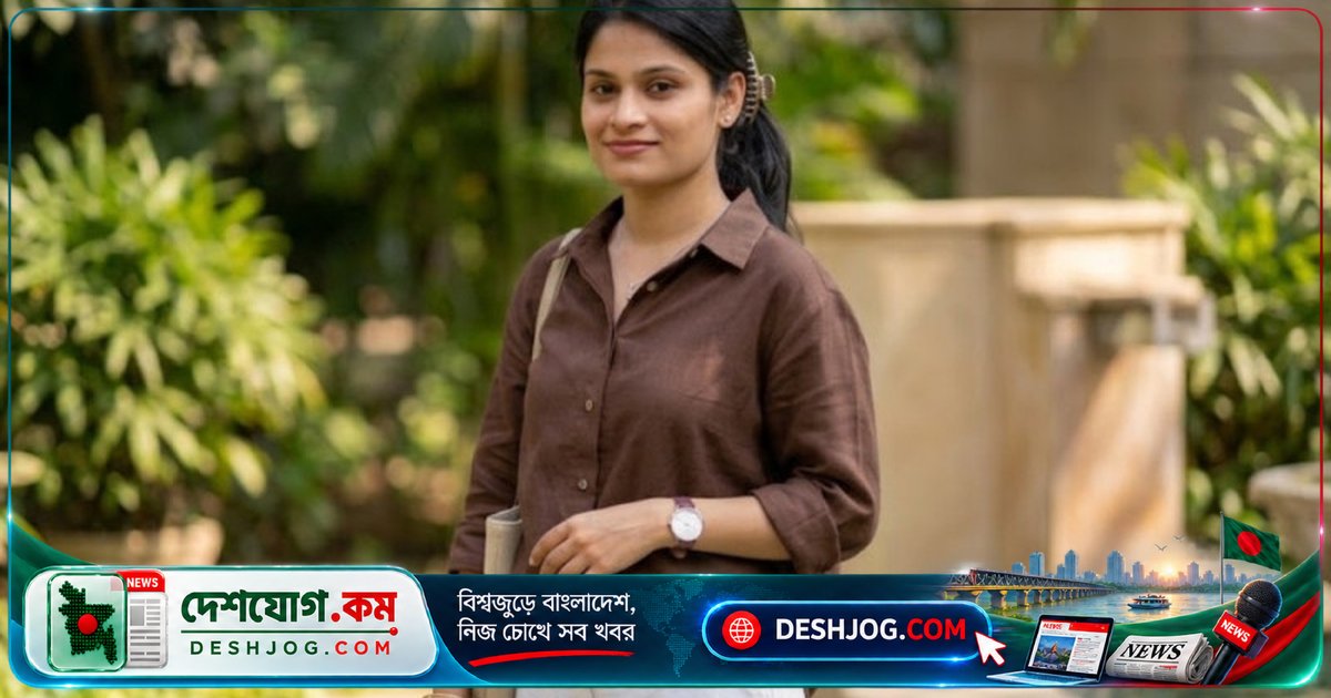 সরল পোশাকে আনা যাক আকর্ষণীয় লুক: অ্যাক্সেসরিজের সঠিক ব্যবহার
